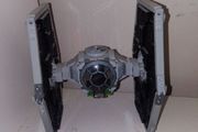 Lego imperial TIE fighter