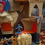 Imaginext Castle Playset - Lights + Sound working Image 8
