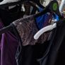 Branded Ballet Leotards, Warm Up Pants, Legwarmers Image 2