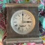 Wooden Clock Image 3