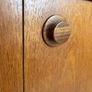 Mid Century Modern Turnidge of London Corner Unit Image 8