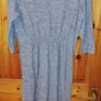 Savida Soft Knit Midi Dress Image 6