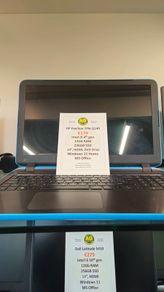 HP Pavilion TPN Q140