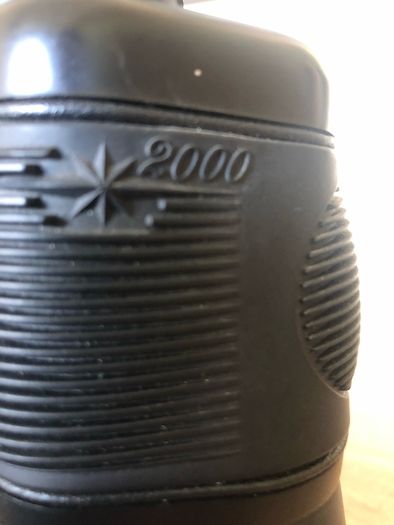 binoculars