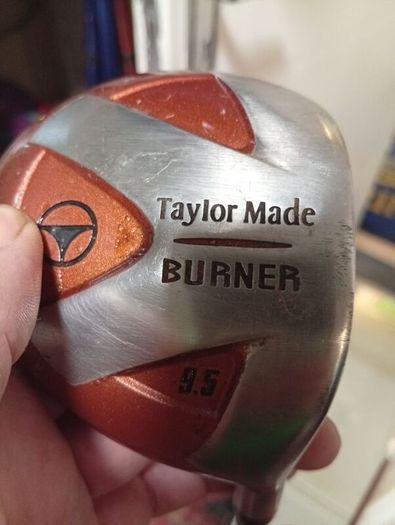 golf clubs