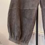Boheme balloon leather trousers, size M or L Image 3