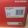 Milwaukee m12 Sander Image 8