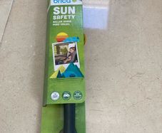 Brica car sun shade