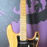 2007 Fender Special Edition Lite Ash Stratocaster Image 3