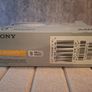 Vintage Sony CD Walkman D-E220 Silver Portable CD Player Unused In Open Box Image 8