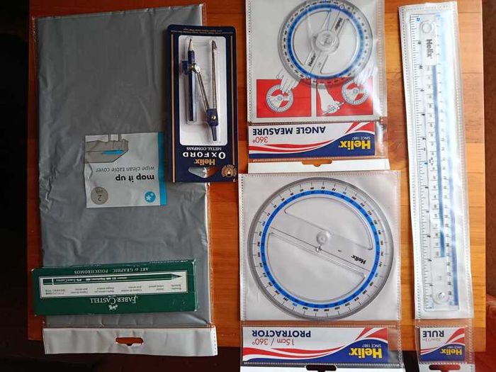 Complete Mandala Dot Painting Starter Bundle