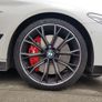 Genuine BMW Discs and Pads. New Image 9