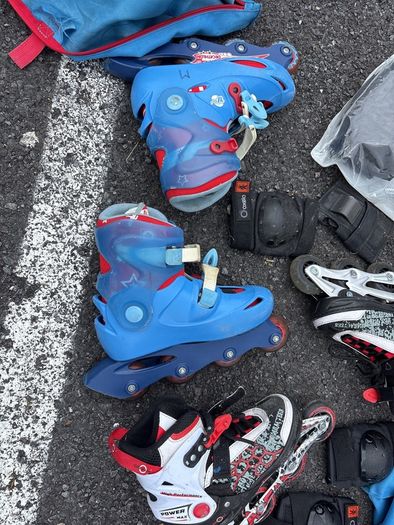 Roller Skates