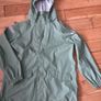 kids jacket with hood Image 2