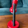 Vintage MG Mid Century Modern Metal Desk Lamp Image 7