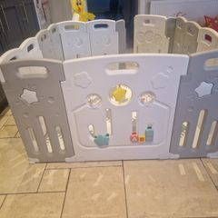 Playpen
