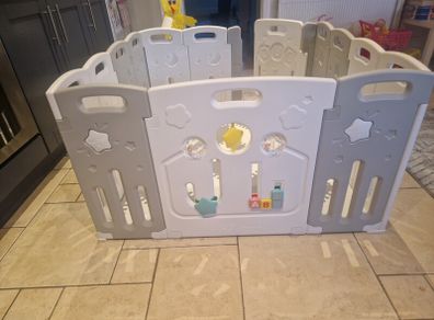 Playpen