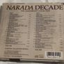 Narada Decade double Cd Image 3
