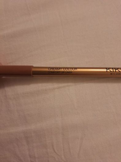 Kiko Milano Lip Liner No 21