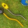 car locks - steering wheel locks. Image 5