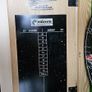 Wooden Dartboard Cabinet Image 5