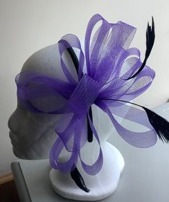 Selection Of Fascinators
