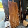 Kitchen, toilet, barrel, Perspex Sheeting, Shelving etc Image 6
