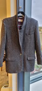 Vintage Liz Claiborne 100% wool