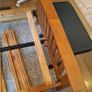 Single Bed Frame Image 8