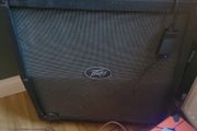 Peavey Valve King 4x12 Cabinet