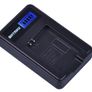 SLB-10A SLB-11A Battery Charger for Samsung Image 2