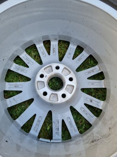 Spare alloy wheel for sale