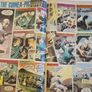 Eagle Comic 20th April 1968 Vol. 19 #16 -Hulton Press UK Vintage Comic Featuring Dan Dare Image 2