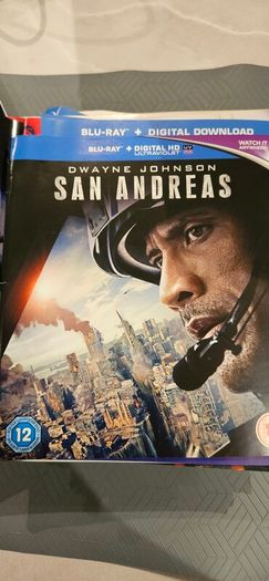 Blu Ray Movies