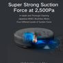 Xiaomi Mi Robot Vacuum Mop Robot cleaner Wet Mopping App-controlled, Alexa compatibility Image 9