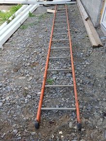 ladder