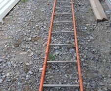 ladder