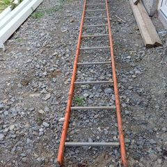 ladder