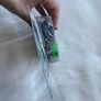 Beyblade Burst Turbo Slingshock Starter Pack Wonder Valtryek V4 New Damaged box Please look at the pictures Image 9