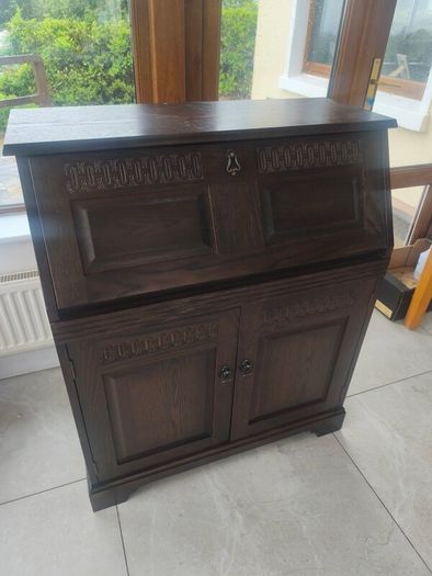 writing bureau desk
