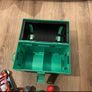 Ryan's world toys and chest Image 3