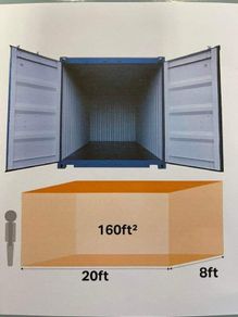 Self Storage