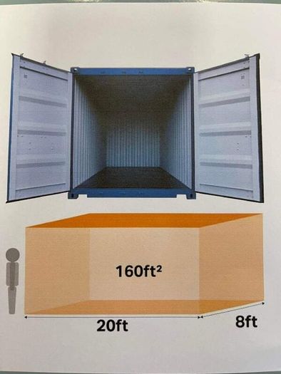 Self Storage