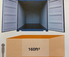Self Storage