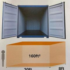 Self Storage