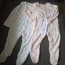 Baby Growsuit/Sleepsuit x 2 Image 10