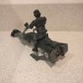 Star Wars Shadow Scout with Speederbike Image 6