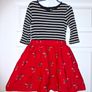 Girls winter bundle, size 4-6 yo Image 8