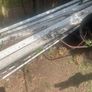 free aluminium conservatory frame (Dismantled ). Image 3