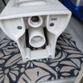toilet concealed cistern Image 2